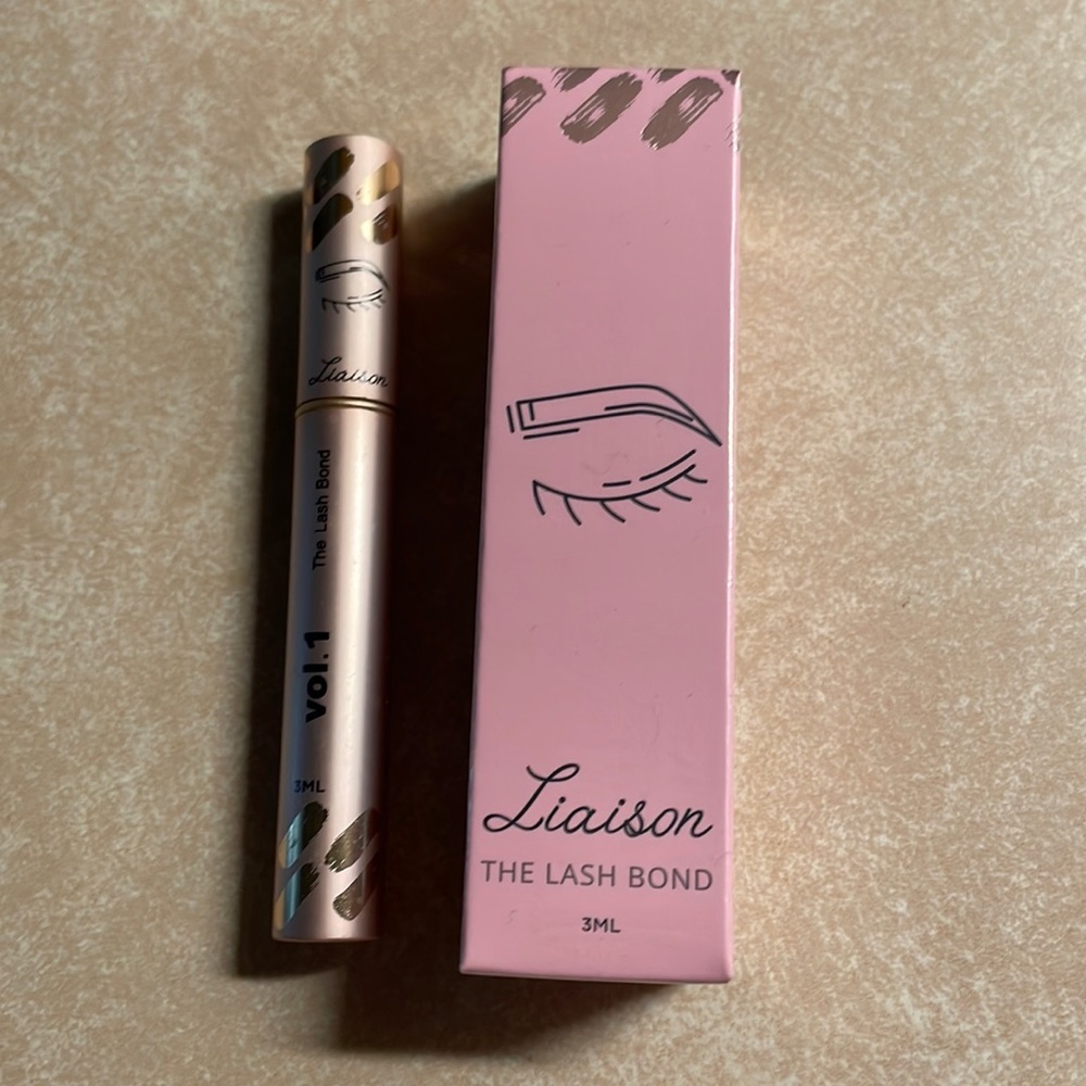 Lashes kit